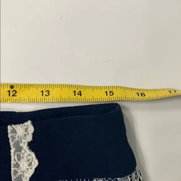 LUCCA COUTURE SHORTS