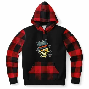 Lumberjack Cigar Hoodie