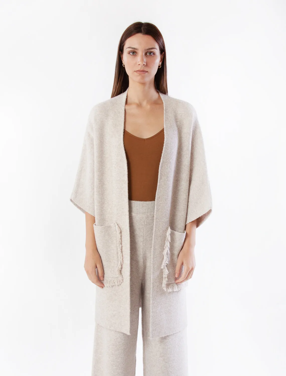 LUMINA CARDIGAN