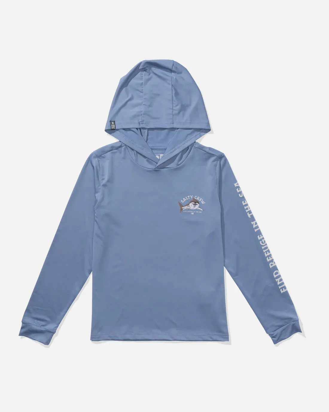 Lurking Boys Sunshirt Hoodie
