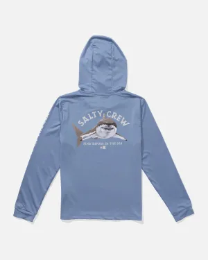 Lurking Boys Sunshirt Hoodie
