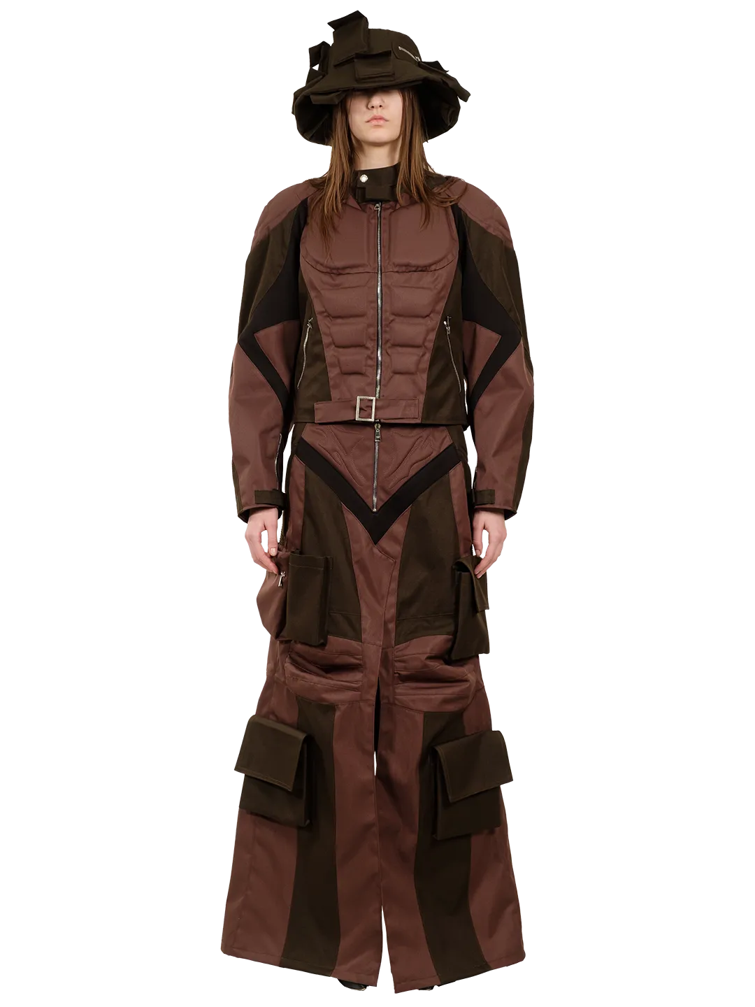 M-Bike Jacket