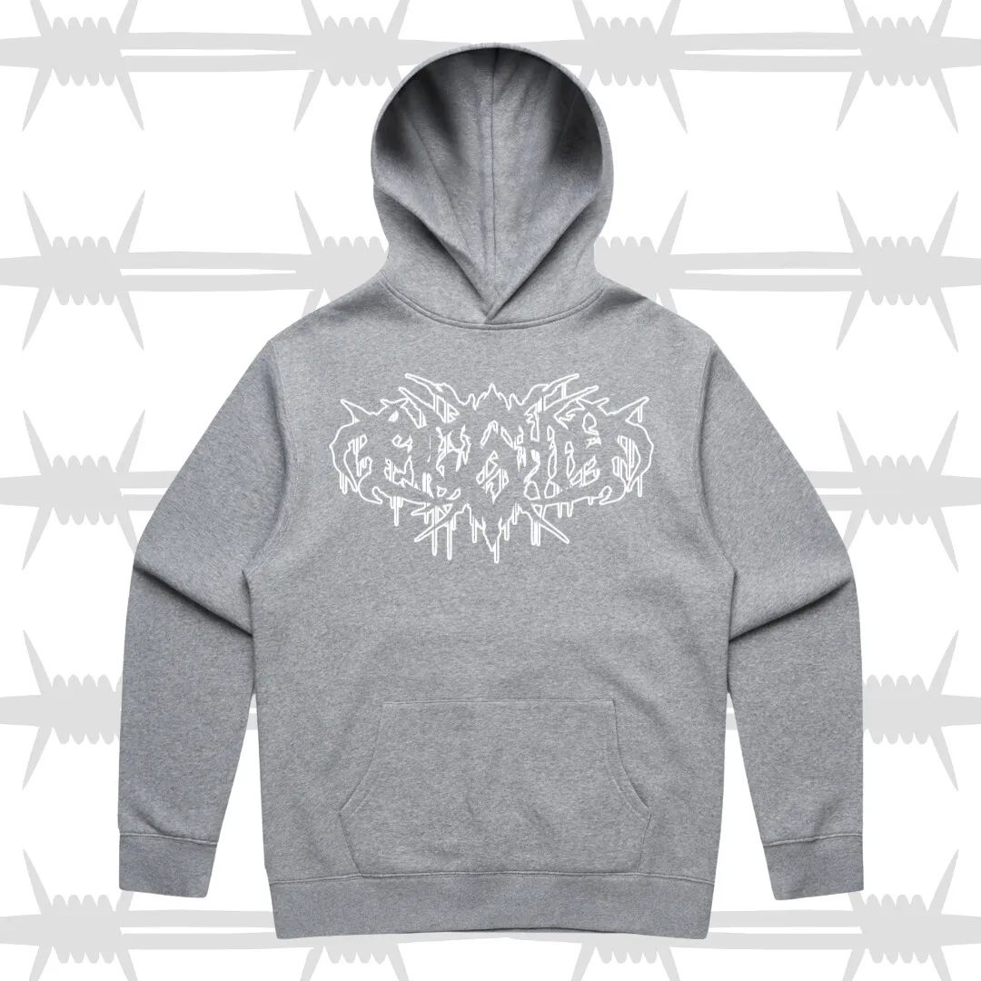 Mace Hood - Grey