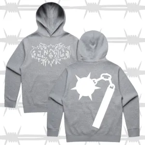 Mace Hood - Grey