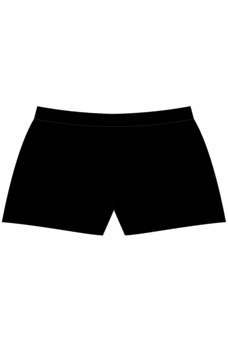 MAG & TRP Comp Shorts