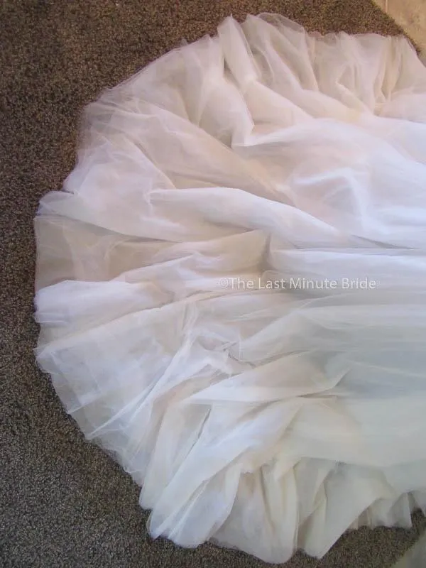 Maggie Sottero Shelby 6MW215 Size 8
