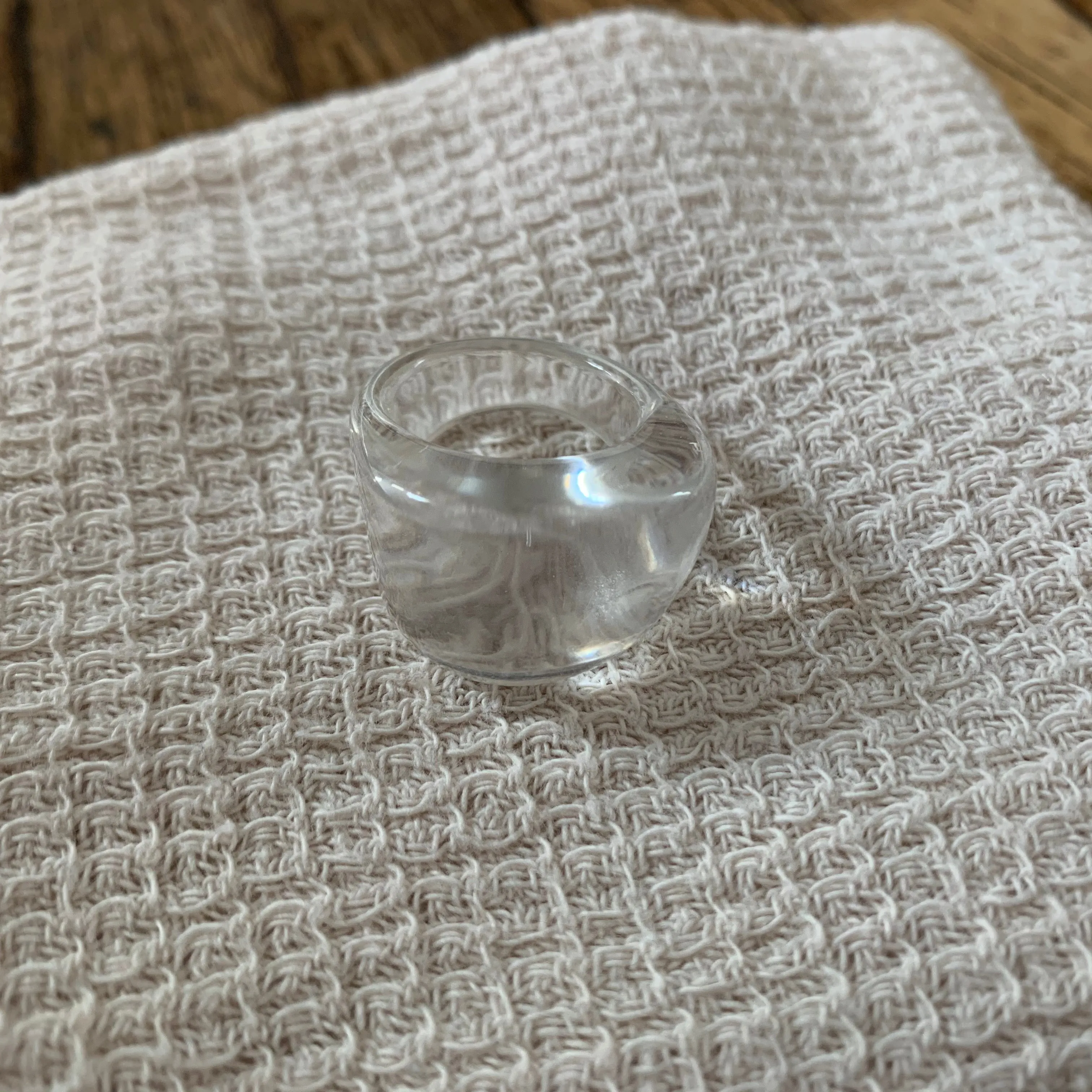Magnified Ring_Clear