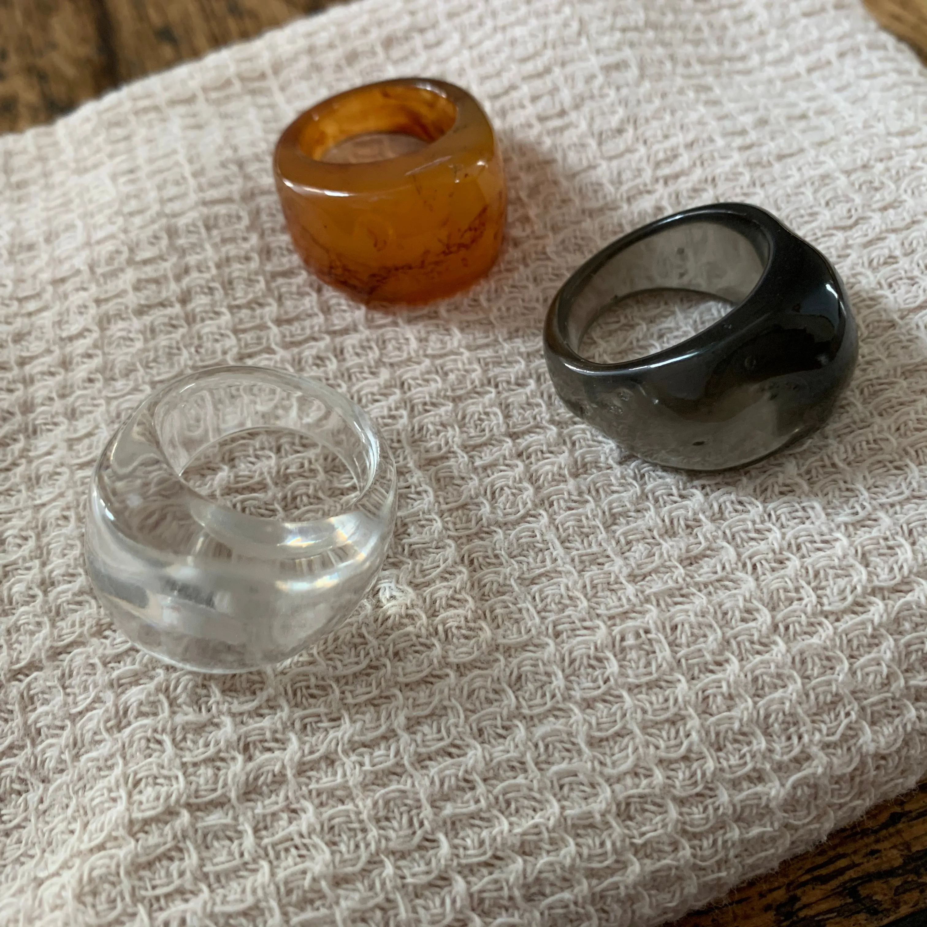 Magnified Ring_Clear
