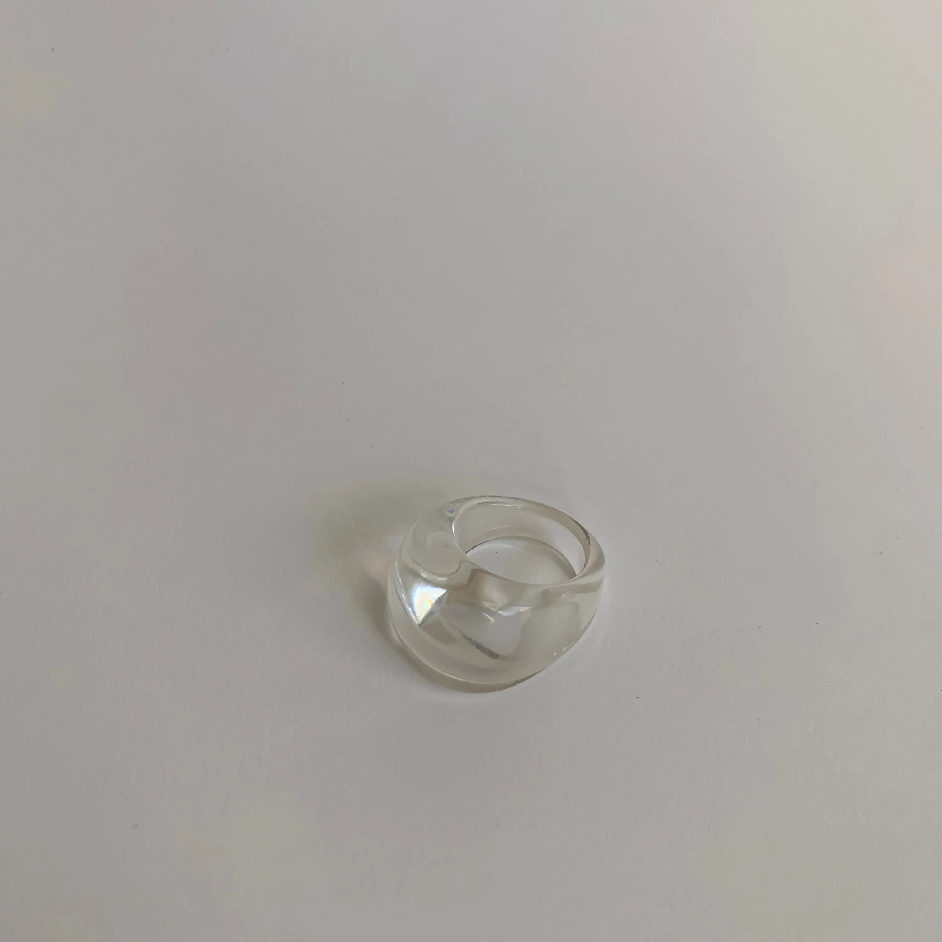Magnified Ring_Clear