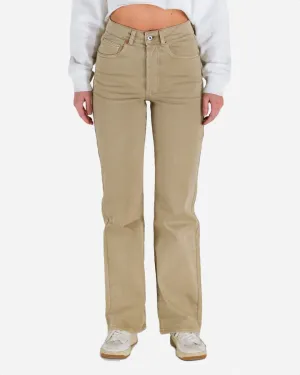 Maria Desert Jeans - Sand