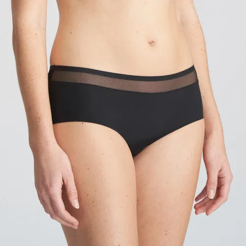 Marie Jo Louie 0522093-Shorts- Black