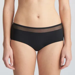 Marie Jo Louie 0522093-Shorts- Black