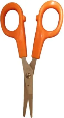 Marvel Products Sharp Blades Scissor