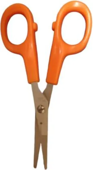 Marvel Products Sharp Blades Scissor