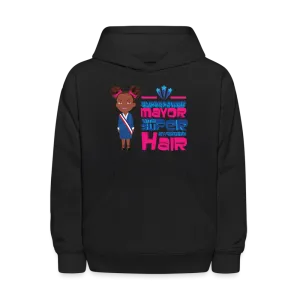 Mayor Kids' Hoodie