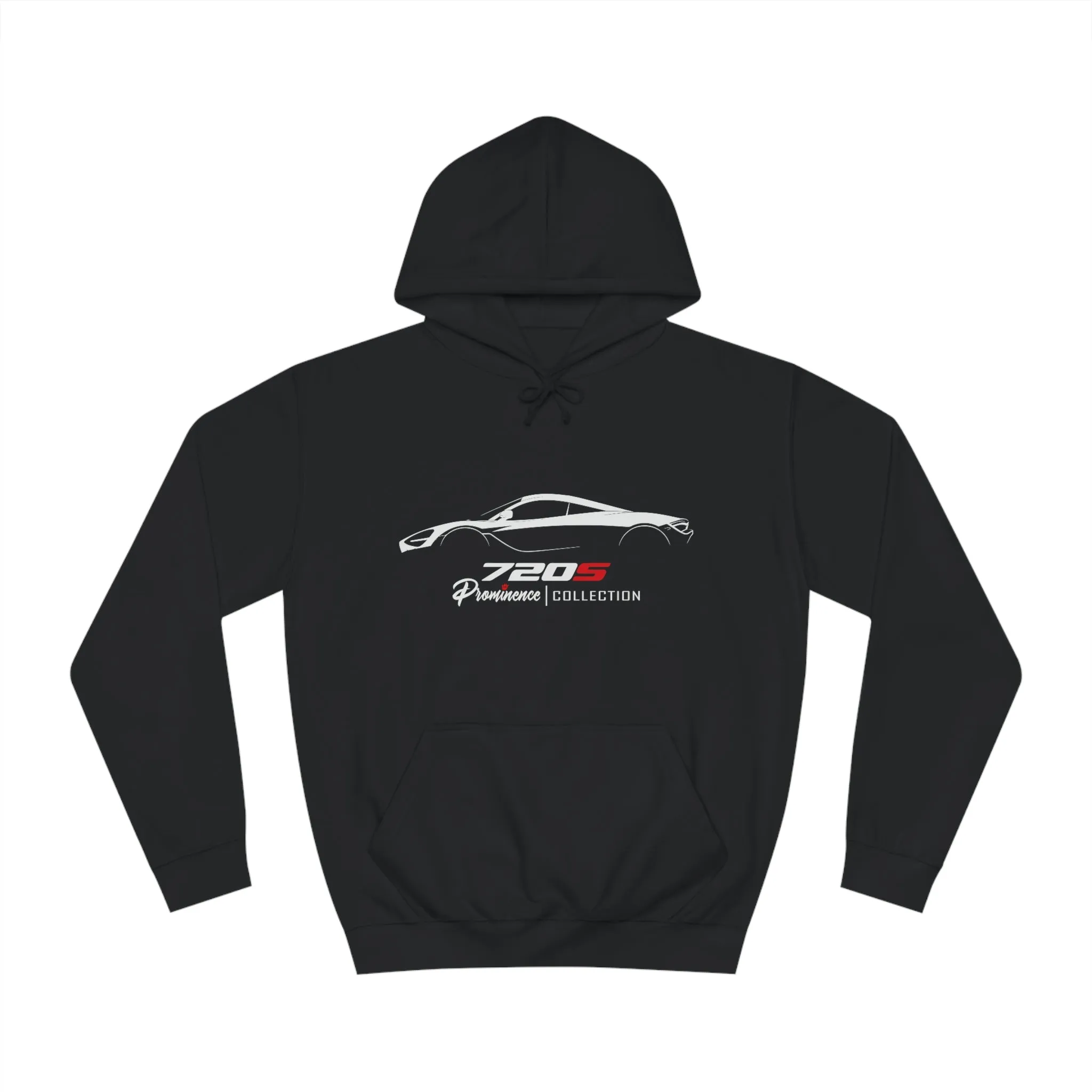 McLaren 720S (2) - Unisex College Hoodie