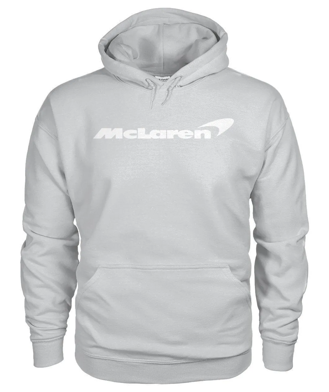 Mclaren Gildan Hoodie
