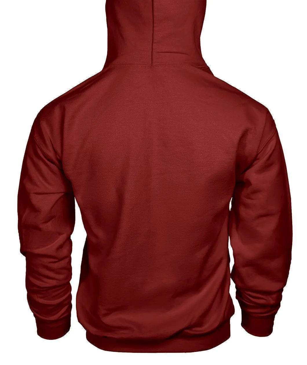 Mclaren Gildan Hoodie