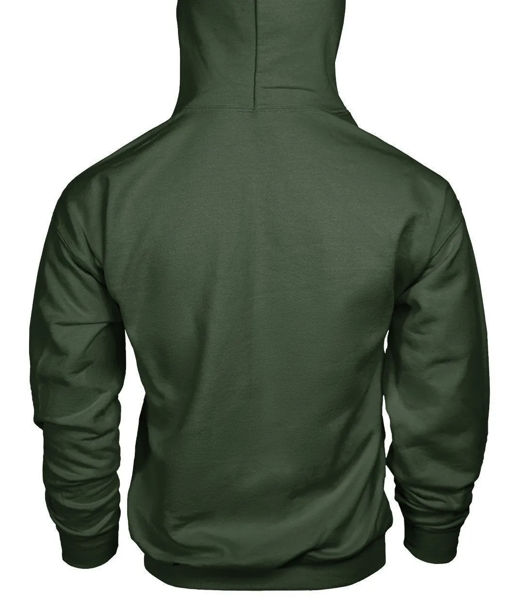 Mclaren Gildan Hoodie