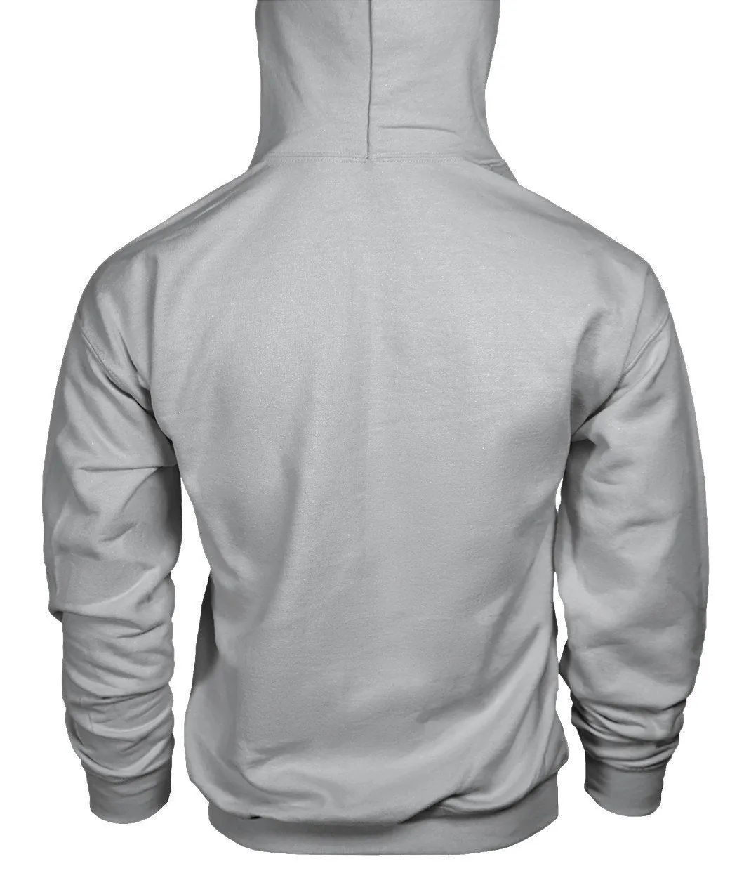 Mclaren Gildan Hoodie