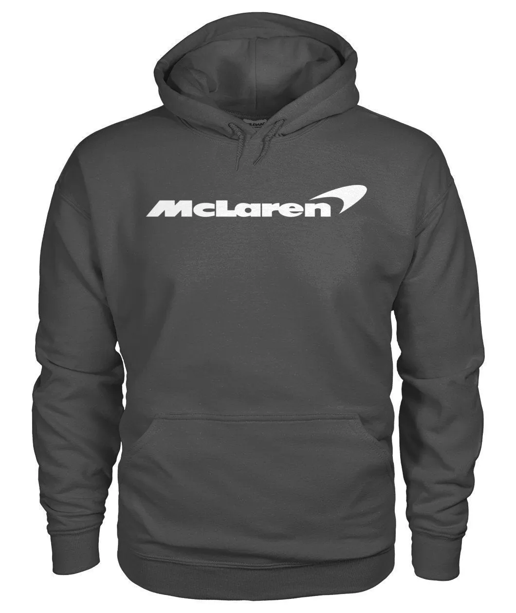 Mclaren Gildan Hoodie