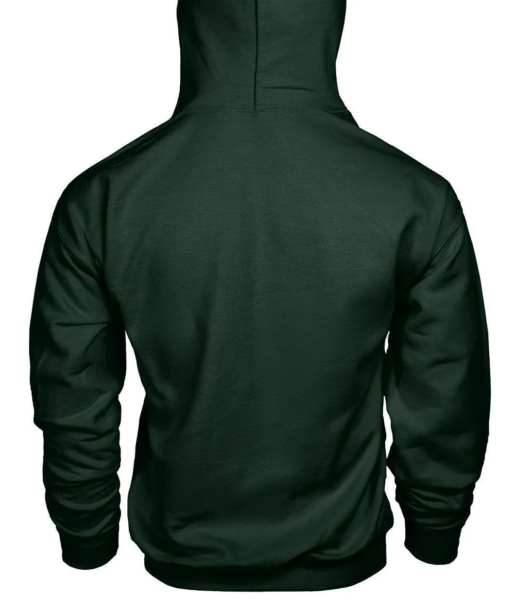 Mclaren Gildan Hoodie