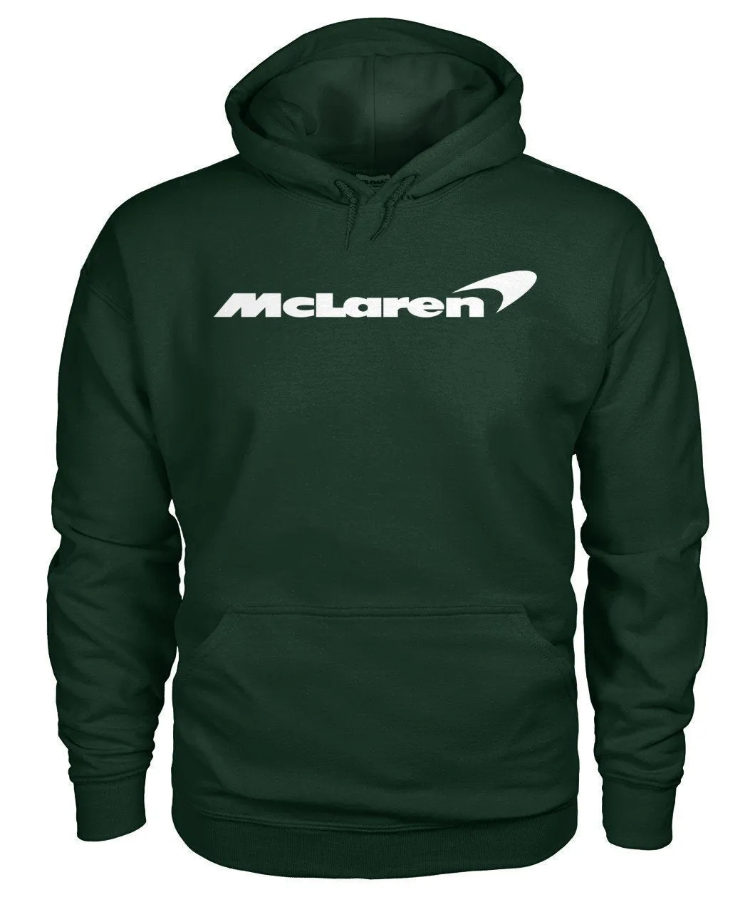 Mclaren Gildan Hoodie