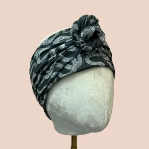 Medusa Wrap Headband