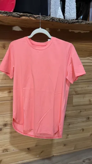 Mellon Butter Soft Tee
