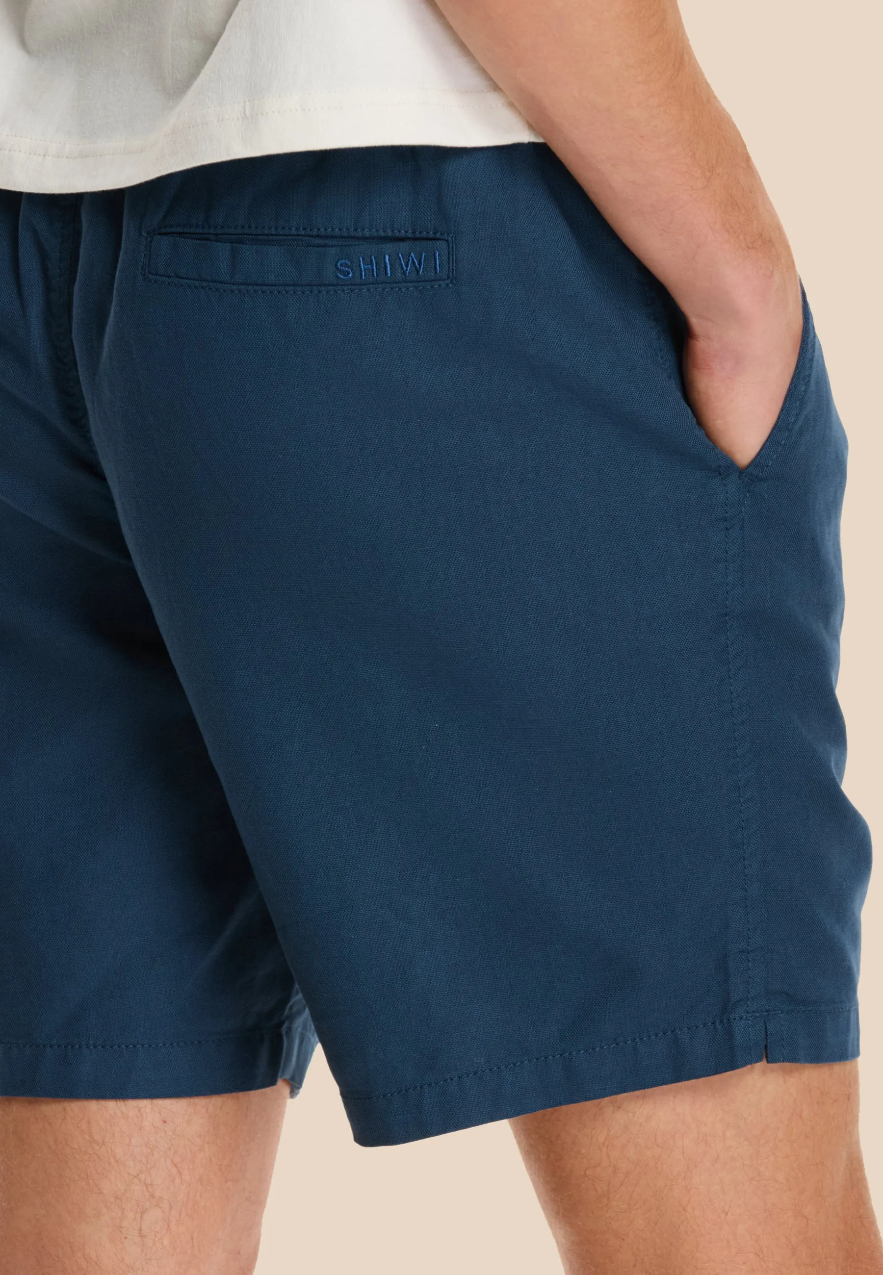 men lewis shorts