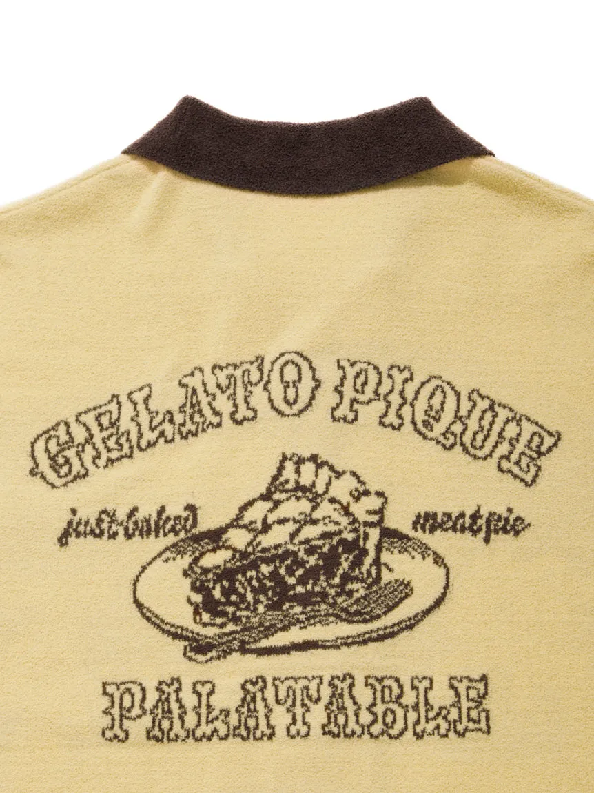 Mens Airy Moco Diner Shirt