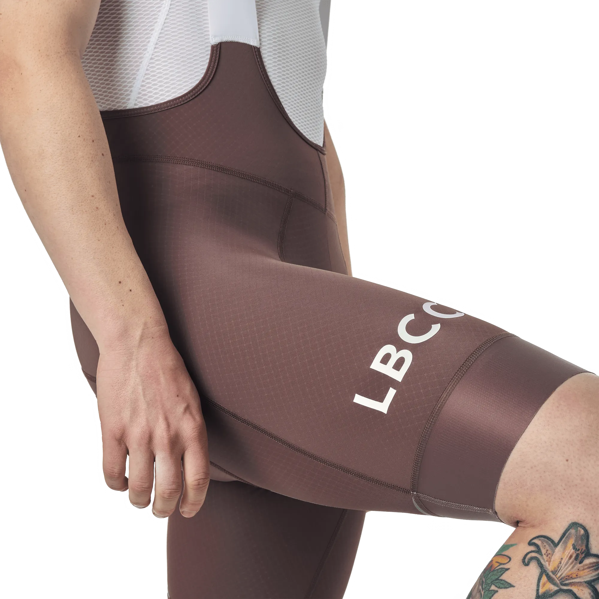 Men's Bib Shorts | PODIUM Café