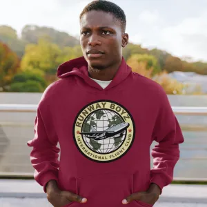 Men's Global Hoodie