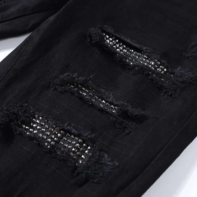 Mens Jeans - Am*ri