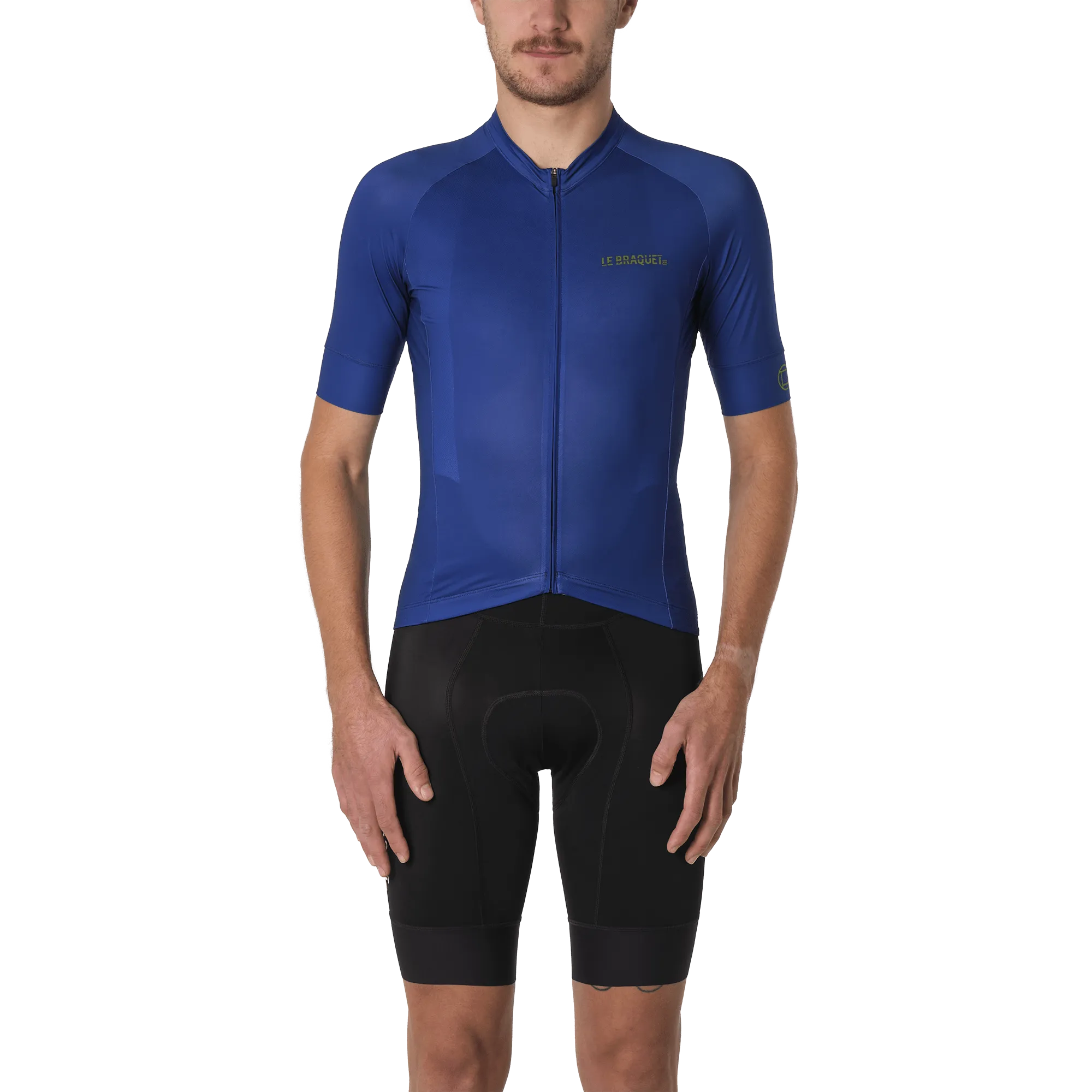 Men's Jersey | TEMPO Royal
