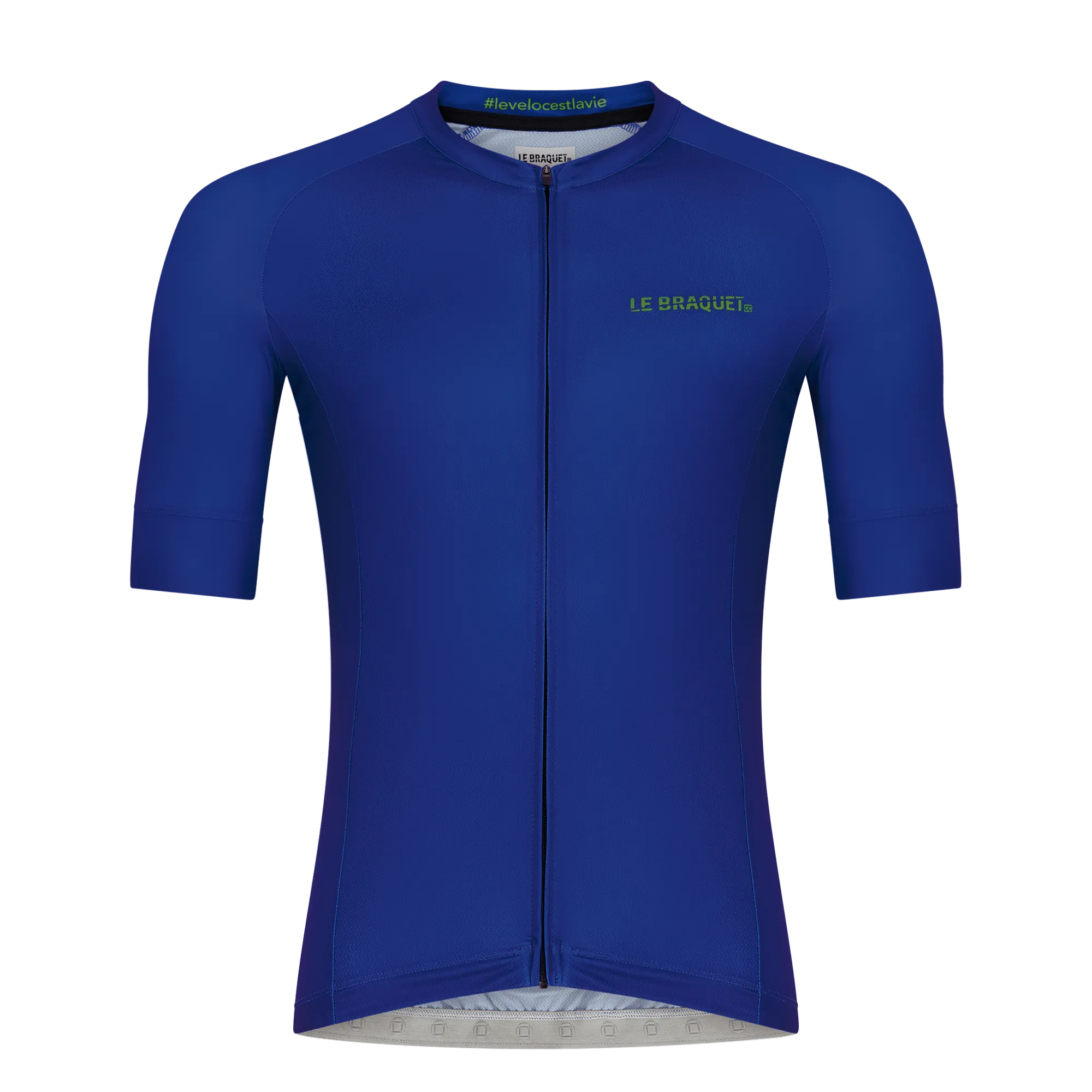 Men's Jersey | TEMPO Royal