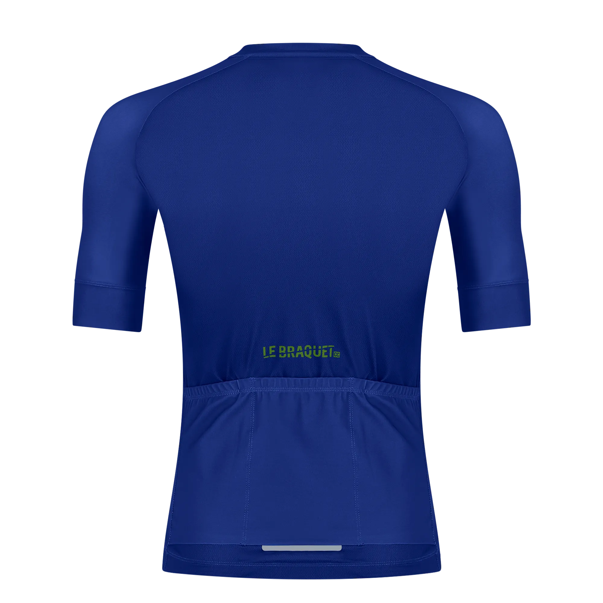 Men's Jersey | TEMPO Royal