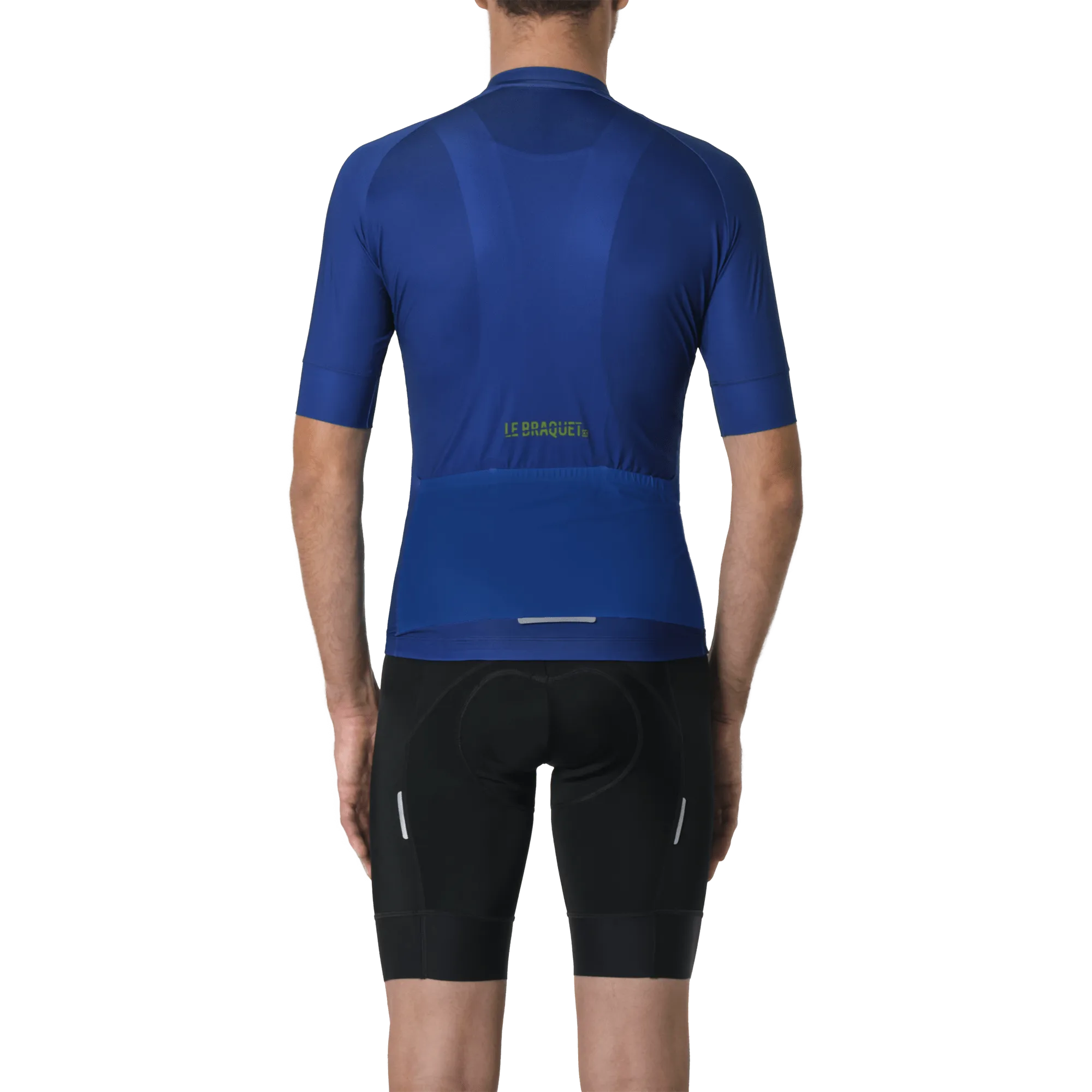 Men's Jersey | TEMPO Royal