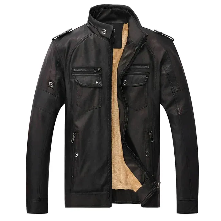 Men's Marko Biker Jacket
