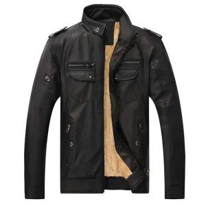 Men's Marko Biker Jacket