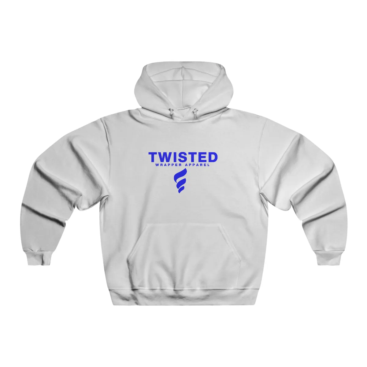 Men's NUBLEND® Hooded Sweatshirt