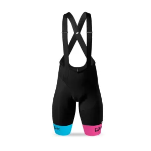 Men's Peak Supremo Bib Shorts