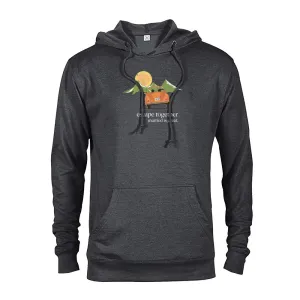 Men's "Escape" Hoodie