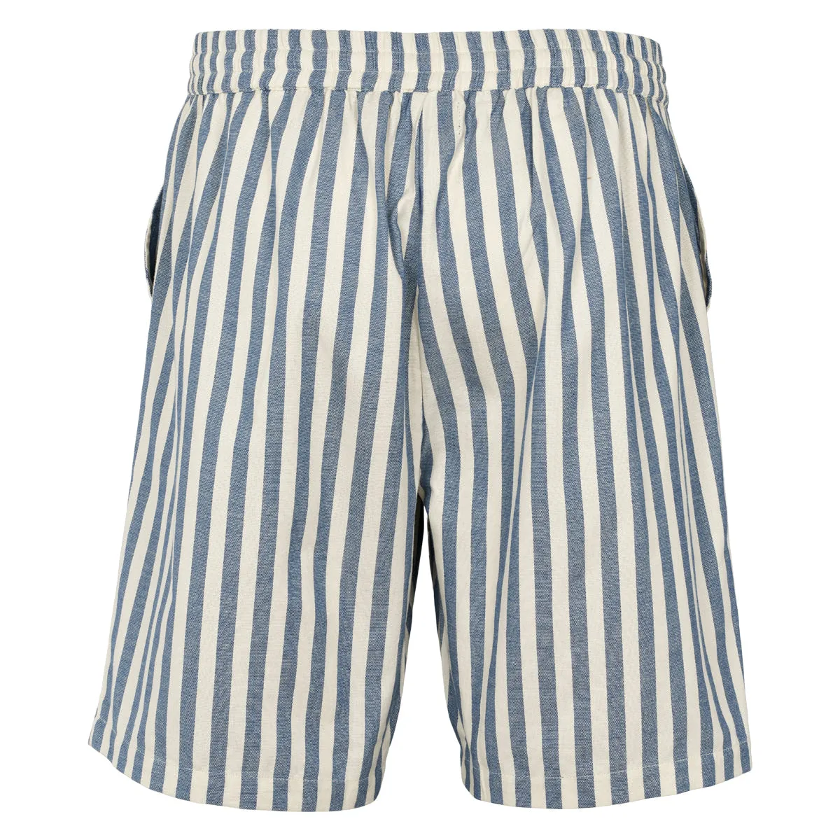 MEN'S STRIPE WOVEN shorts