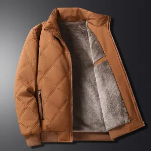 Men's Thomas: A Stylish Winter Coat