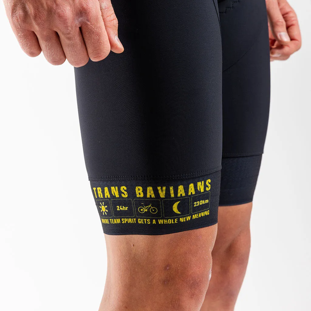 Men's Trans Baviaans 2024 Corsa Bib Shorts