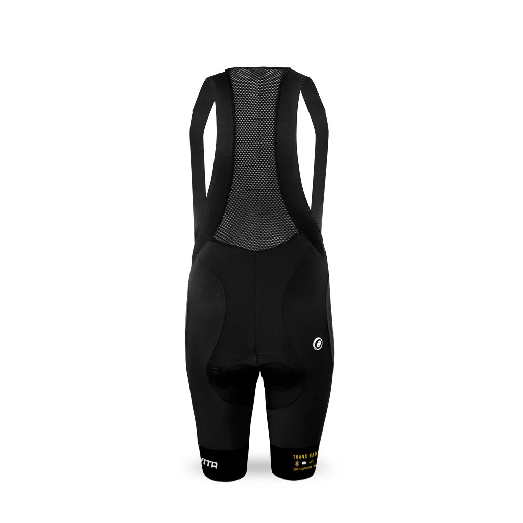Men's Trans Baviaans 2024 Corsa Bib Shorts