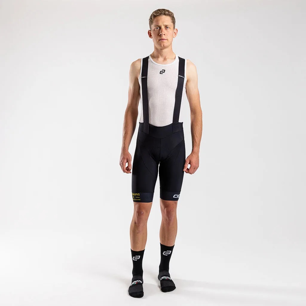 Men's Trans Baviaans 2024 Corsa Bib Shorts