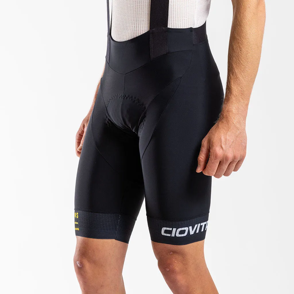 Men's Trans Baviaans 2024 Corsa Bib Shorts