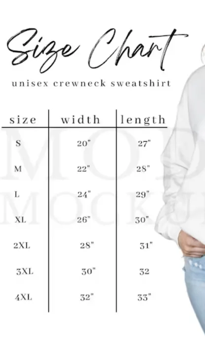 MERRY CHRISTMAS CREWNECK